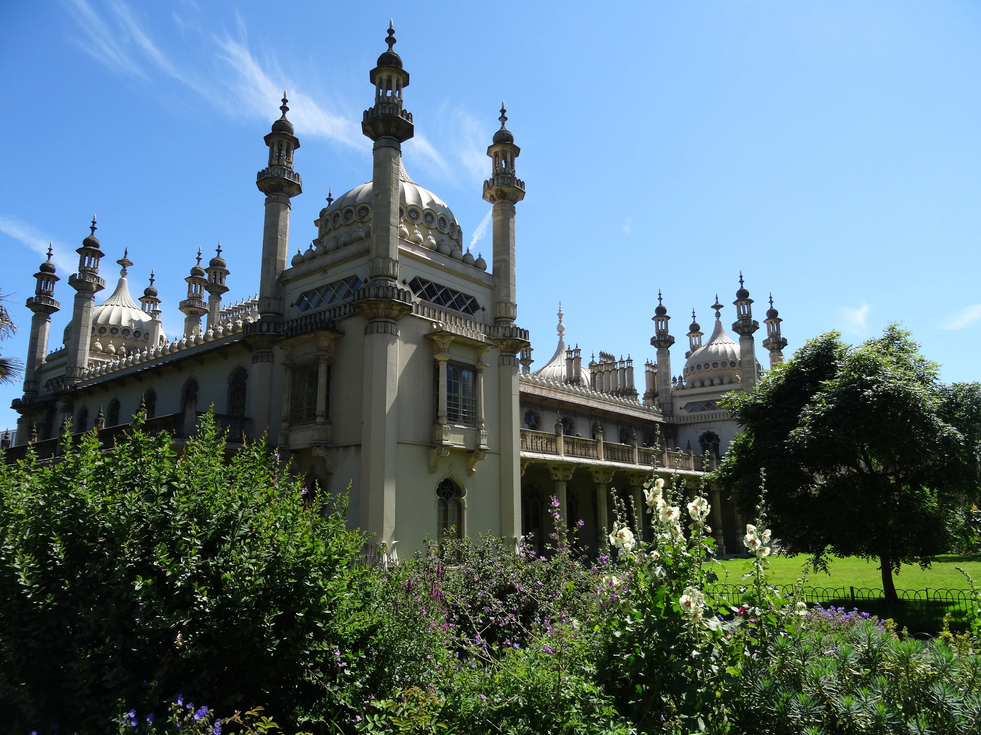 Brighton